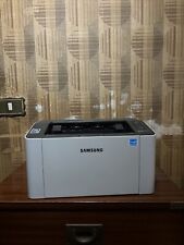 Stampante samsung laser usato  Roccalumera