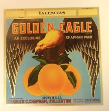 Vintage original crate for sale  Grants Pass