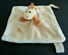 Doudou plat baby d'occasion  Bouvigny-Boyeffles