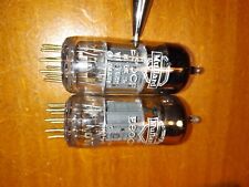 Vintage valve tube for sale  WATERLOOVILLE