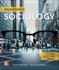 Experience sociology for sale  Columbia