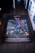 Superman chrsitopher reeve d'occasion  Montpellier-