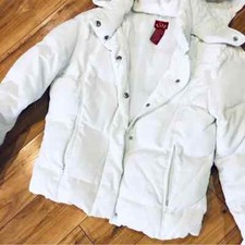 Tilt white puffer for sale  Tucson