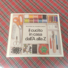 Cucito casa dall usato  Padova