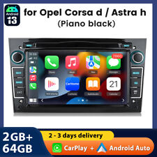 Appel carplay vauxhall for sale  LEICESTER
