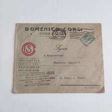 1916 commerciale domenico usato  San Pietro di Morubio