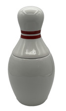 Bowling pin ceramic for sale  Chalfont