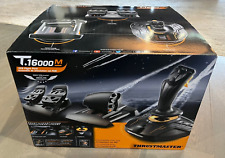 Thrustmaster .16000m fcs for sale  Boca Raton