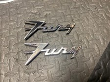 Vintage 1959 plymouth for sale  Roaring River
