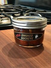Smoked salmon wild for sale  Angwin