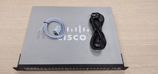 Cisco sg350 52p usato  Albano Sant Alessandro