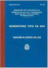 Radio instrumentation generato usato  Vimodrone