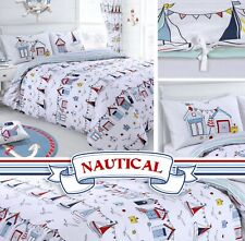 Nautical seaside beach for sale  UK