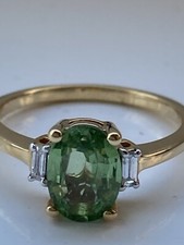 Beautiful natural 2ct for sale  GULLANE