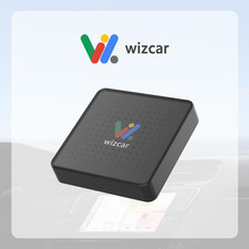 Wizcar t01 baic gebraucht kaufen  Breitungen