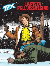 Tex Willer n. 779 - Edizione Originale Settembre 2025 - Sergio Bonelli Editore comprar usado  Enviando para Brazil