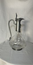 Carafe décanter vin d'occasion  Valence