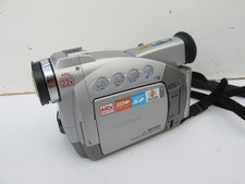 Canon mv550i digital for sale  SHOREHAM-BY-SEA