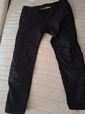 Vanucci motorradhose damen gebraucht kaufen  Neunburg