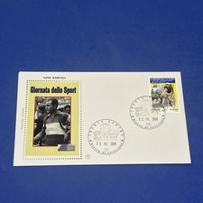 Gino bartali giornata usato  Bari