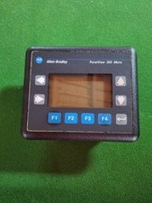 Allen bradley panelview for sale  BURNLEY