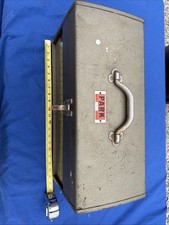 Vintage park green for sale  Westville