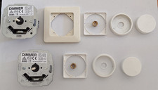 Kopp drehdimmer 8085 gebraucht kaufen Kopp drehdimmer 8085 gebraucht kaufen  Dortmund