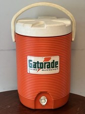 Vinrage gatorade gallon for sale  Germansville