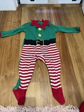 George 12m elf for sale  HAILSHAM