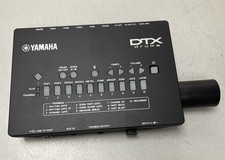 Yamaha dtx402k drum for sale  MORDEN