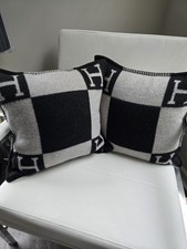 Authentic hermes wool for sale  Lawrence Township