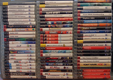 Ps3 spiele auswahl gebraucht kaufen  Verden