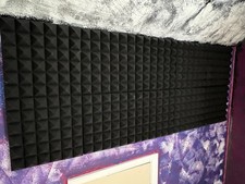 Acoustic soundproofing foam for sale Acoustic soundproofing foam for sale  LOUTH