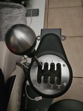 Cambio thrustmaster th8a usato  Giussano