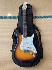 Fender usa stratocaster d'occasion  Expédié en Belgium