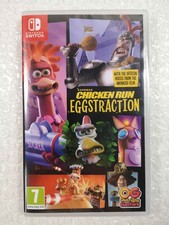 Chicken run eggstraction d'occasion Chicken run eggstraction d'occasion  Paris XI