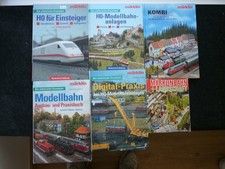 Märklin kataloge literatur gebraucht kaufen  Fürstenfeldbruck