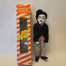 Vintage chaplot charlie for sale  Hemet