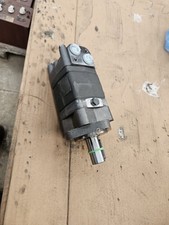 Oms400 hydraulic motor for sale  PRESTON