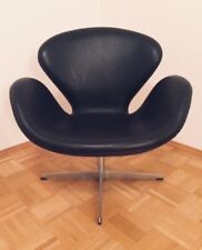 Swan chair schwan gebraucht kaufen  Sauerlach