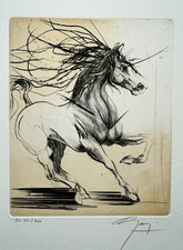 Cheval suite equestre d'occasion  Pluvigner