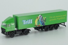Herpa 835008 trill gebraucht kaufen  Weinheim
