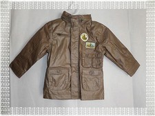 Parka saharienne tissu d'occasion  Foix