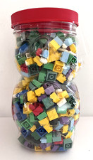 Mega bloks bulk for sale  Peabody