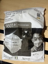 9501 face mask for sale  Denver