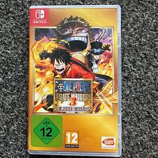 Piece pirate warriors gebraucht kaufen  Stuttgart