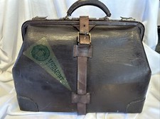 Antique rare leather for sale  Alburgh