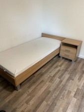 Paidi jugendbett nachttisch gebraucht kaufen  Dahlem