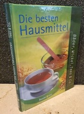 Besten hausmittel bäder gebraucht kaufen  Bad Harzburg