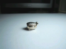 Pandora charm originale usato  Roma